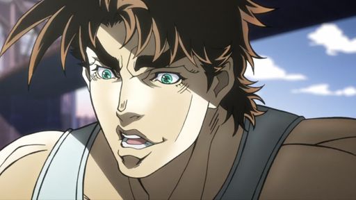 Battle Tendency #11 - Master of the Game - JoJo's Bizarre Comparisons