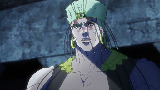 Battle Tendency #15 - The Qualifications of a Hero - JoJo's Bizarre ...