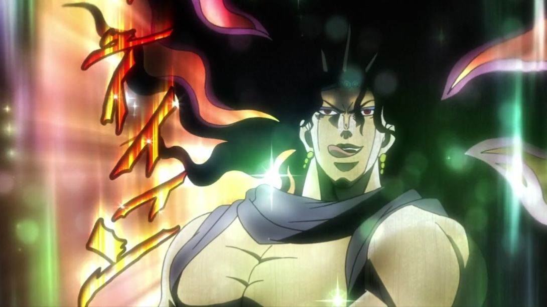 Kars (Canon, JoJo's Bizzare Adventure)/StoneKillerz12 | Character Stats and  Profiles Wiki | Fandom