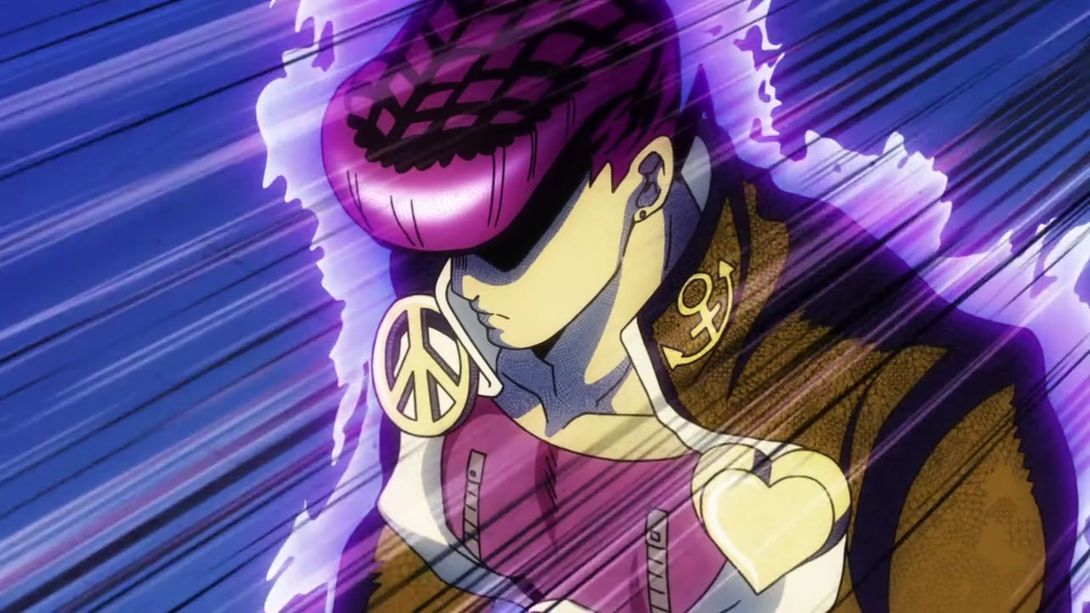 𝓙𝓸𝓳𝓸𝓪𝓻𝓽 - Jotaro Kujo - Diamond is Unbreakable, capítulo 92.