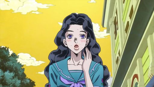 Diamond is Unbreakable #20 - Yukako Yamagishi Longs for Cinderella ...