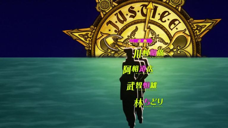 Diamond Is Unbreakable 27 I Am An Alien Jojos Bizarre Comparisons 5821