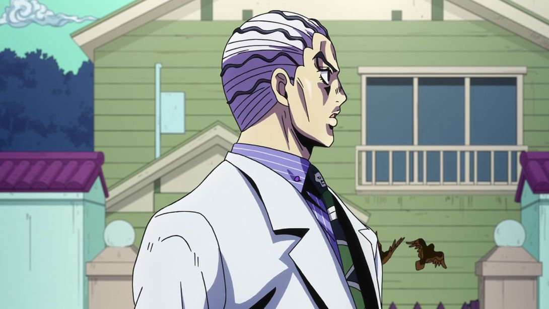 Diamond is Unbreakable - Episode 39 - JoJo's Bizarre Encyclopedia