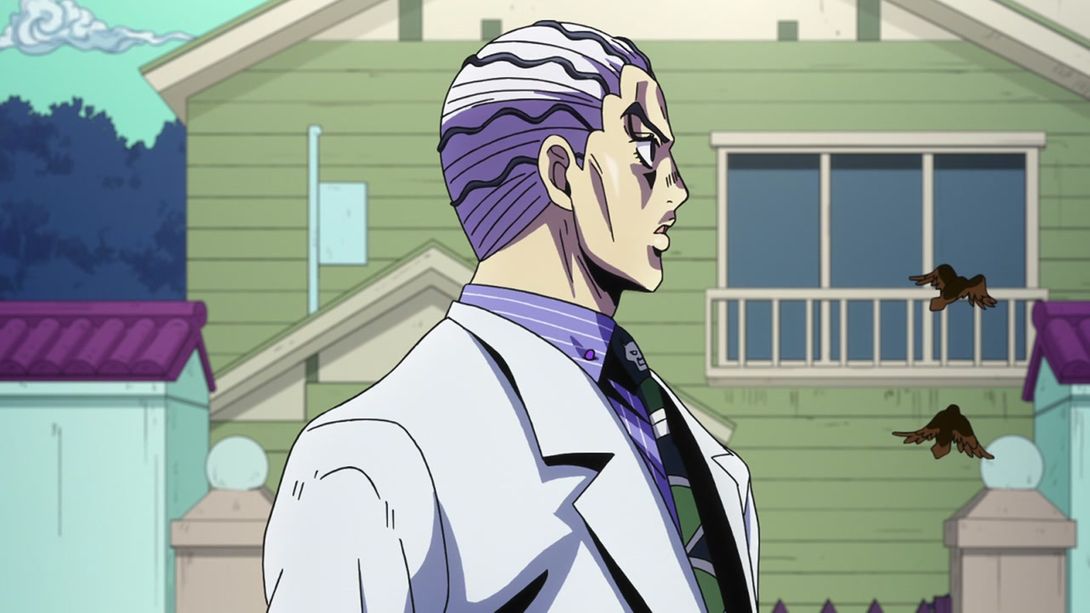 JoJo's Bizarre Adventure: Diamond Is Unbreakable TV Anime to Air 39 Episodes : r/anime