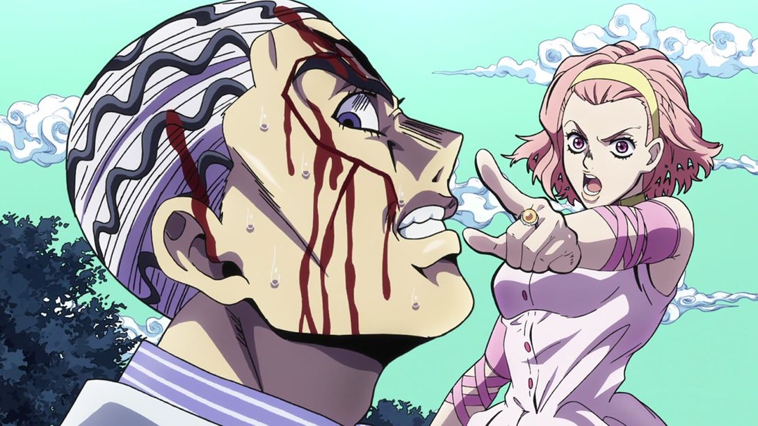 JoJo's Bizarre Adventure Diamond Is Unbreakable Episode 39 Review