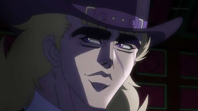 Phantom Blood #03 - Youth with Dio - JoJo's Bizarre Comparisons