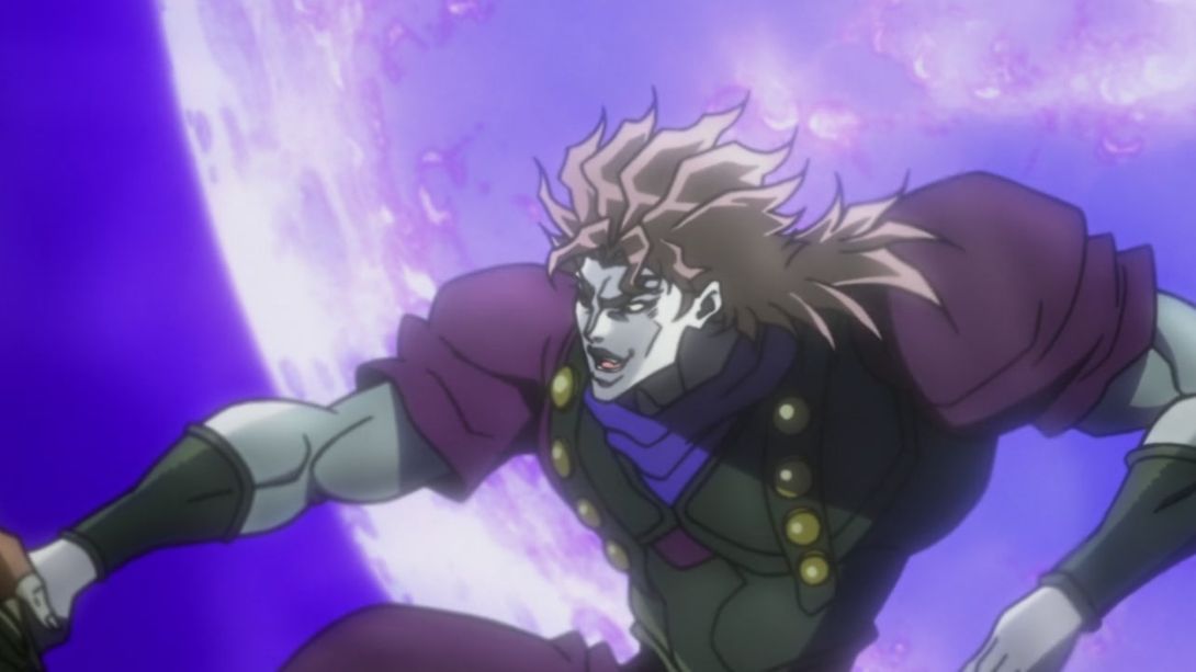 Phantom Blood #05 - The Black Knights - Jojo's Bizarre Comparisons