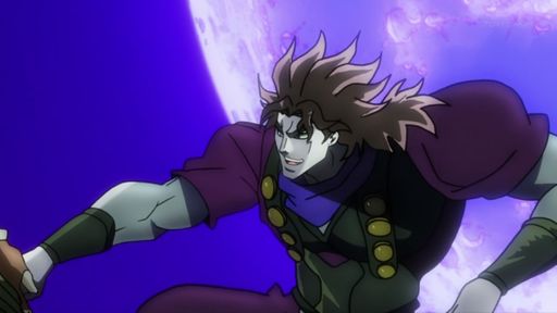 Phantom Blood #05 - The Black Knights - JoJo's Bizarre Comparisons