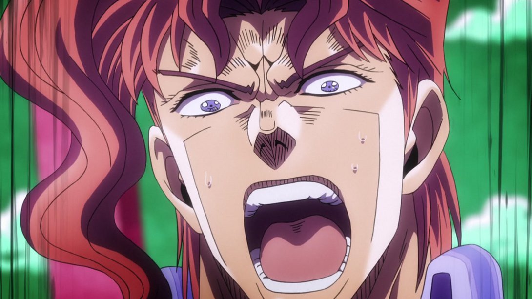 Stardust Crusaders 19 Death 13 Part 1 JoJo s Bizarre Comparisons