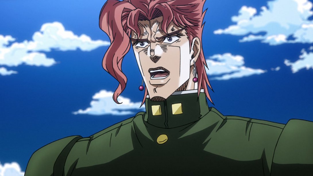 Джоджо 1. Джоджо 1 сезон враги. Джоджо Stardust Crusaders анонс. Stardust Crusaders фильм. Джоджо 1 сезон 20 серия.