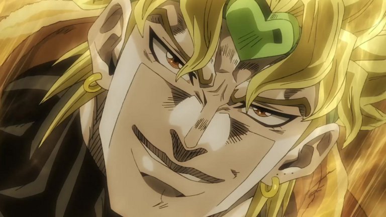 Stardust Crusaders #46 - Dio's World - Part 2 - JoJo's Bizarre Comparisons