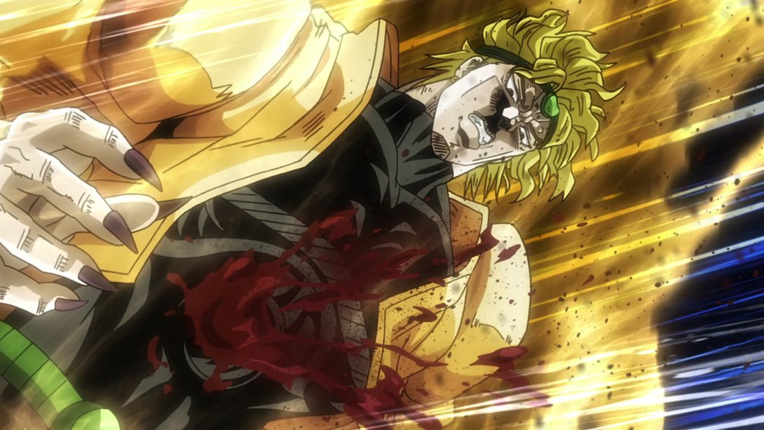 Which DIO pose is best