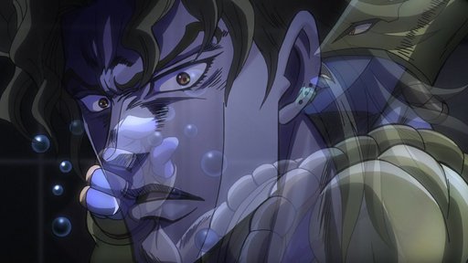 Stardust Crusaders #47 - Dio's World - Part 3 - JoJo's Bizarre Comparisons