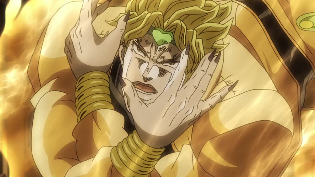 Which DIO pose is best