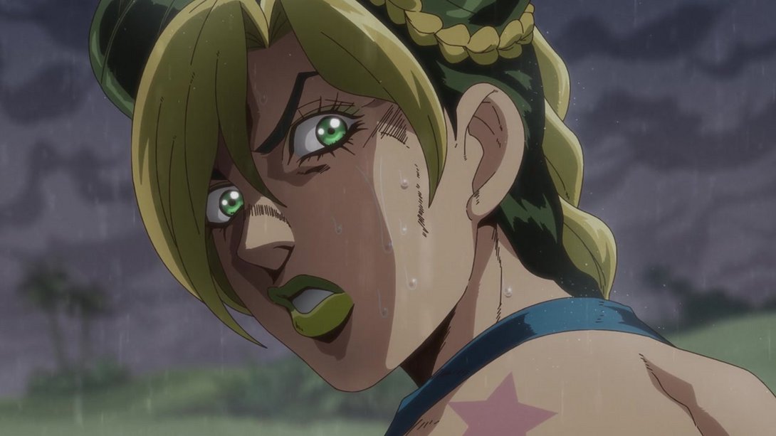 Three Stone Ocean Anime Blu-Ray Box Sets Will Be Released