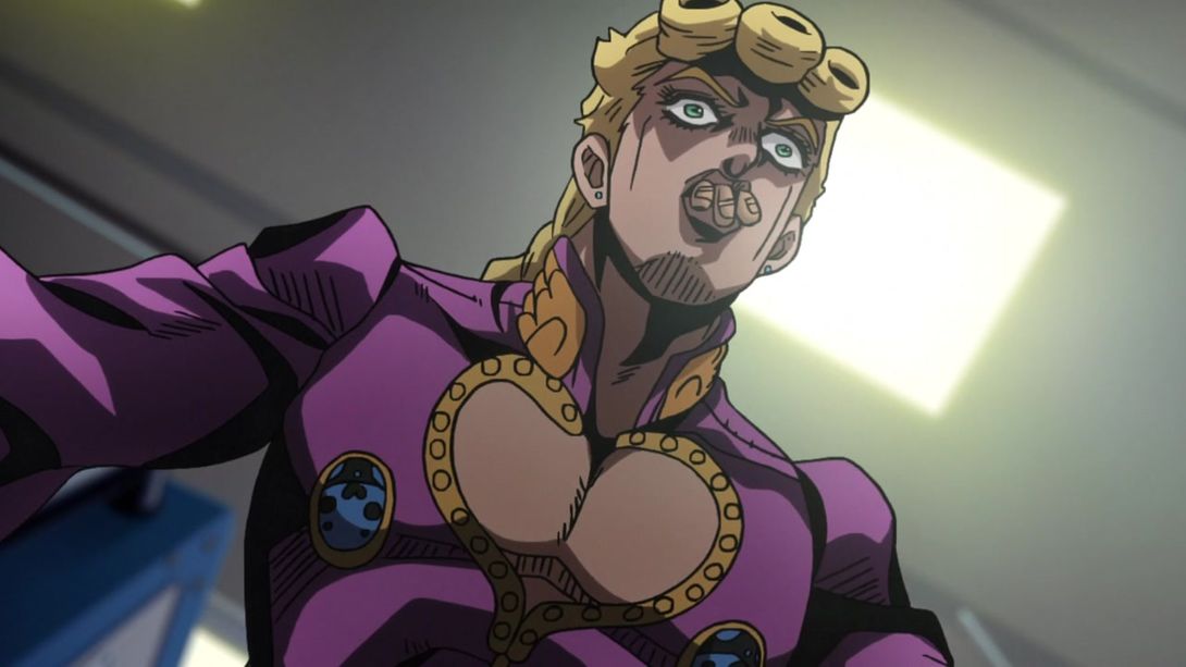 Watch JoJo's Bizarre Adventure: Golden Wind Recaps in HD Online for Free -  Anix