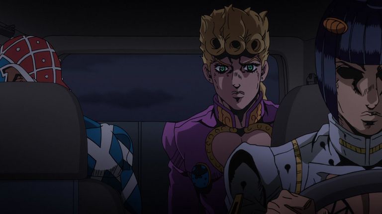 Vento Aureo #30 - Green Day and Oasis - Part 1 - JoJo's Bizarre Comparisons