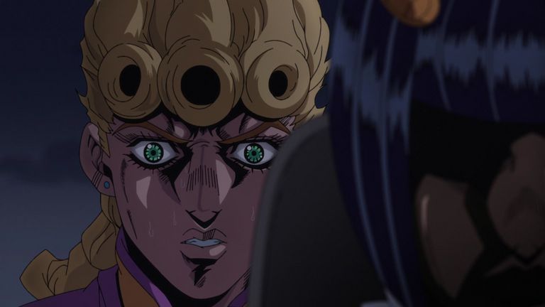 Vento Aureo #30 - Green Day and Oasis - Part 1 - JoJo's Bizarre Comparisons