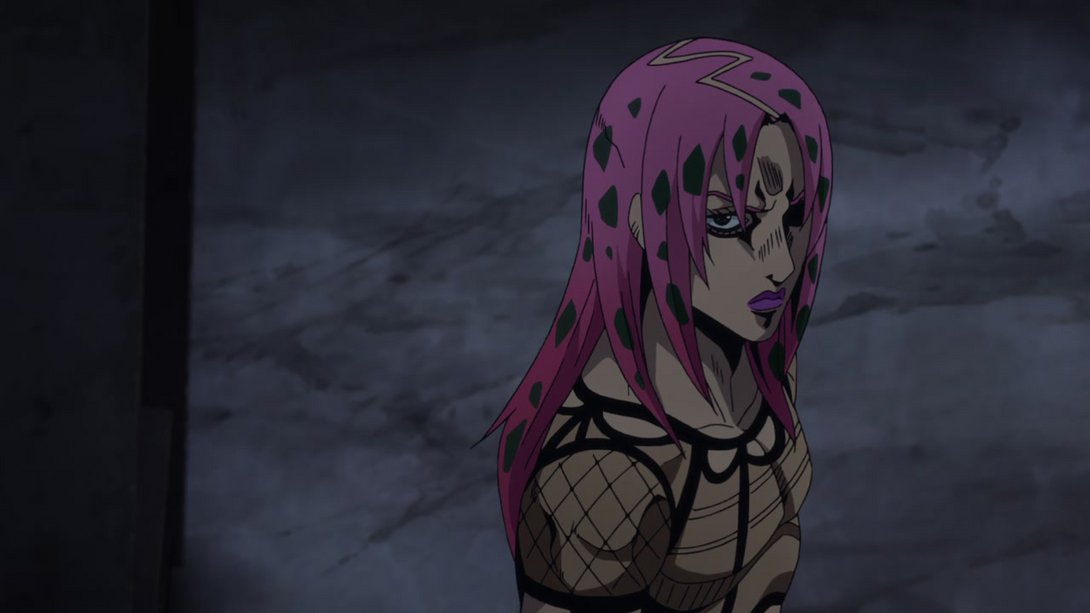 Vento Aureo #35 - The Requiem Quietly Plays - Part 2 - JoJo's