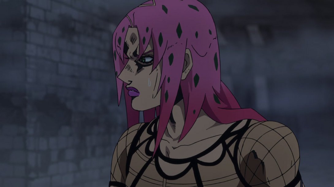 JoJo's Bizarre Adventure: Vento Aureo O Réquiem Toca Silenciosamente -  Parte 2 - Assista na Crunchyroll