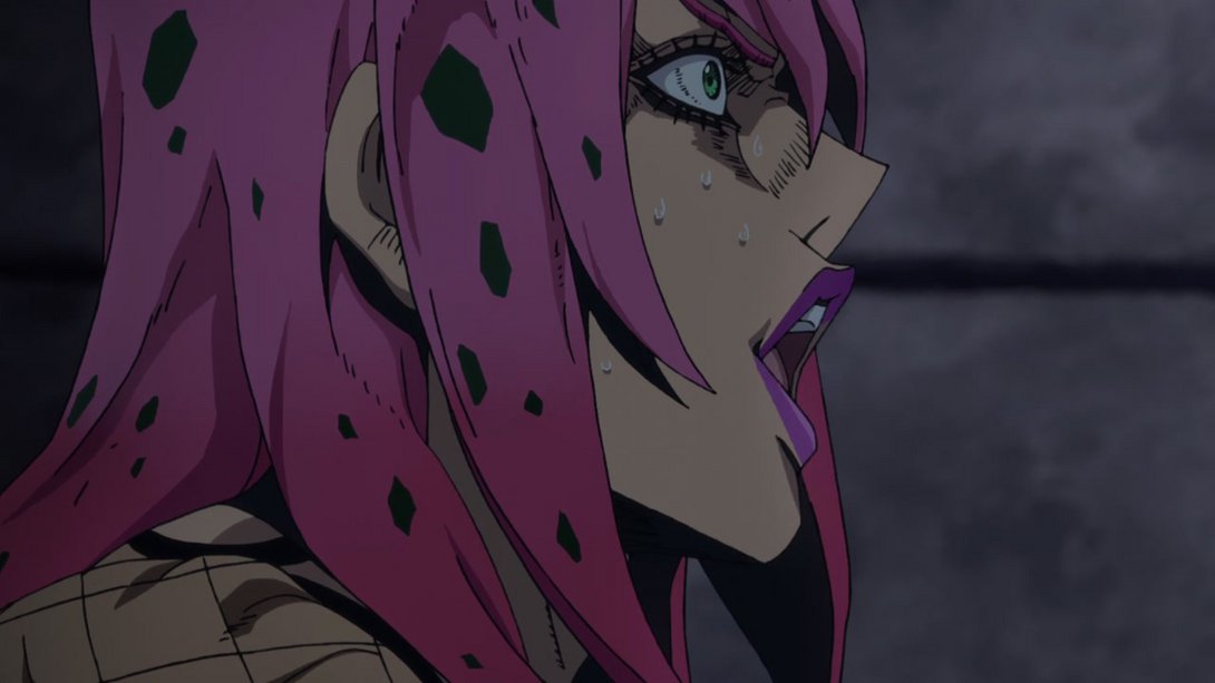 JoJo's Bizarre Adventure: Vento Aureo O Réquiem Toca Silenciosamente -  Parte 2 - Assista na Crunchyroll