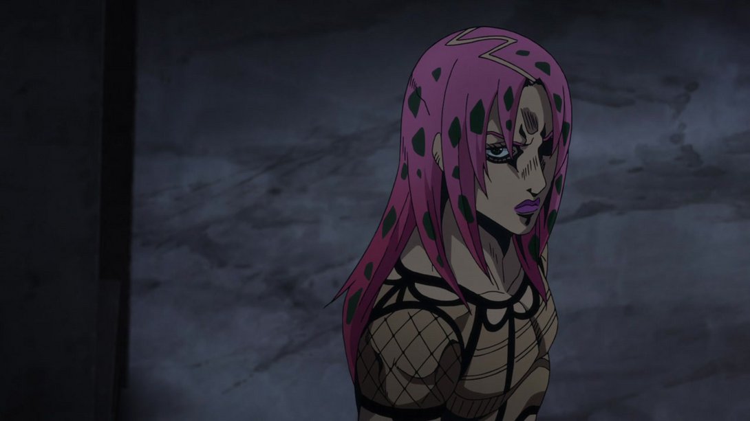 Vento Aureo #35 - The Requiem Quietly Plays - Part 2 - JoJo's Bizarre  Comparisons