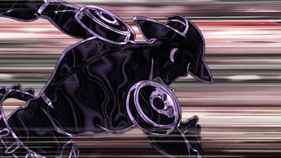 Vento Aureo #36 - Diavolo Emerges - JoJo's Bizarre Comparisons