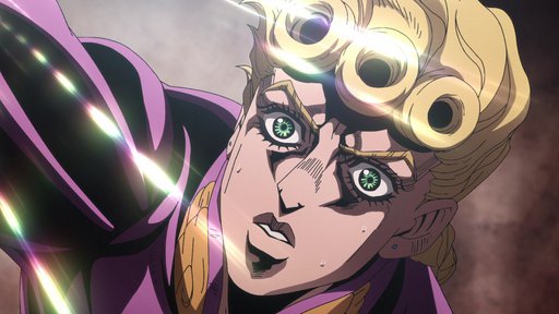 Vento Aureo #37 - King of Kings - JoJo's Bizarre Comparisons